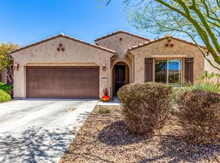 838 N Broken Hills Dr, Green Valley, AZ 85614