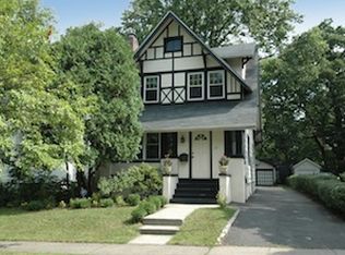 67 Park Ave, Maplewood, NJ 07040