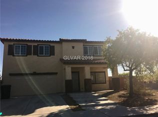 5004 Ferrell St, North Las Vegas, NV 89031