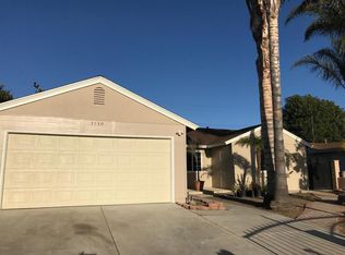 3530 Las Tunas Pl, Oxnard, CA 93033
