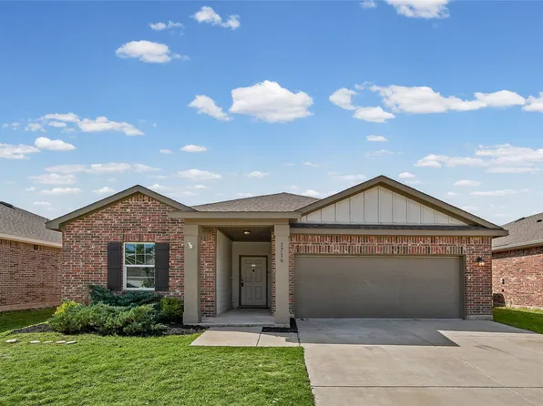 1716 Escondido Dr, Haslet, TX 76052