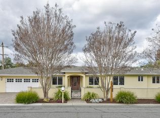 1786 Newcastle Dr, Los Altos, CA 94024