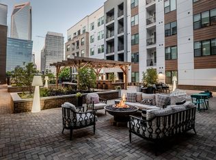 The Crown of Queen City, Charlotte, NC 28203