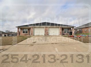 4109 Elms Run Cir APT A, Killeen, TX 76542