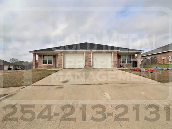 4109 Elms Run Circle, 4109 Elms Run Cir APT A, Killeen, TX 76542