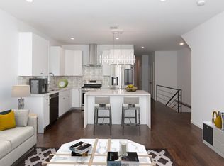180 Manhattan Ave #A, Jersey City, NJ 07307