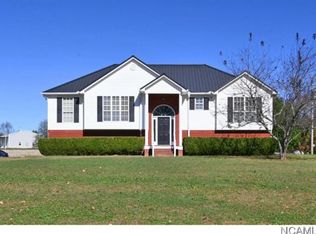 2510 County Road 421, Cullman, AL 35057