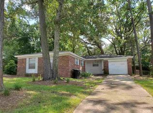 2626 Mayfair Rd, Tallahassee, FL 32303