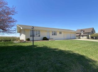 403 Sunset, Carroll, NE 68723