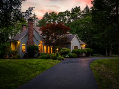 1 Medinah Circle, Falmouth, ME, 04105