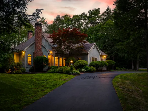 1 Medinah Circle, Falmouth, ME 04105