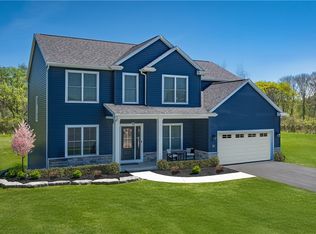 3918 Wheatfield Xing, Wheatfield, NY 14120