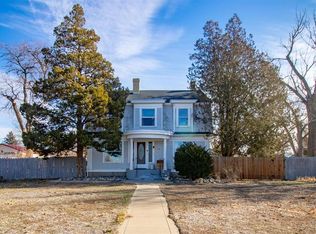 750 Leon Street, Delta, CO 81416