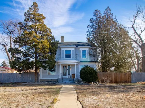 750 Leon Street, Delta, CO 81416
