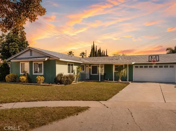 8002 San Luis Cir, Buena Park, CA 90620