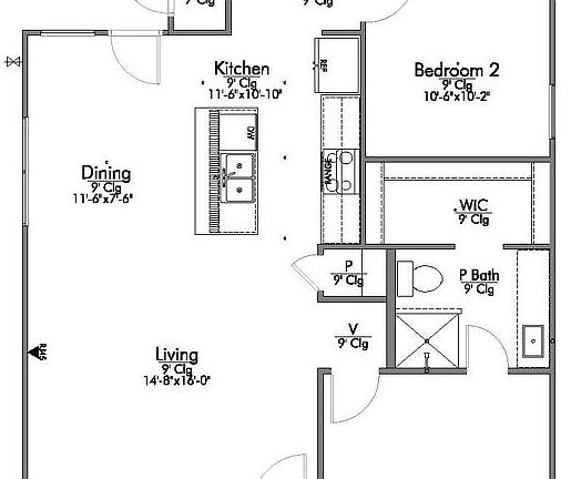 3rd image of this home