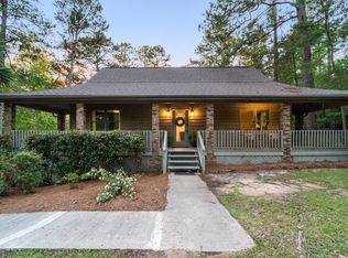 2109 Trail Point, Aiken, SC 29803