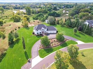 3910 155th Ave NW, Andover, MN 55304