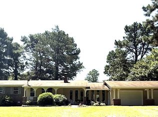 337 Shiloh Pines Ln, Russellville, AR 72802
