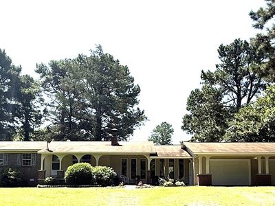 337 Shiloh Pines Ln, Russellville, AR, 72802