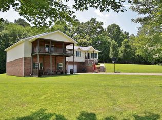 141 Cox Smith Ln, Corbin, KY
