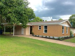 2206 Towbridge Cir, Austin, TX 78723