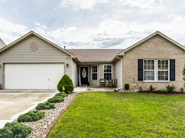 5525 Wythe Ln, Indianapolis, IN 46234