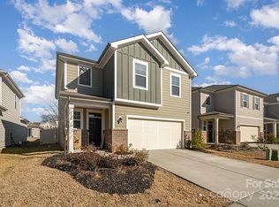 3034 Eastcott Ave, Monroe, NC 28110