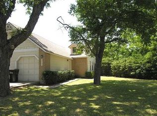 8814 Springmail Cir, Austin, TX 78729