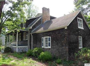 6397 Hillsboro Ln, Crozet, VA