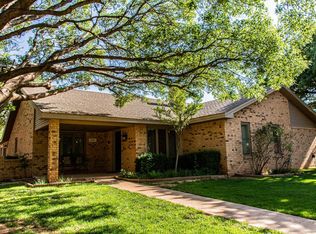 5401 86th St, Lubbock, TX 79424