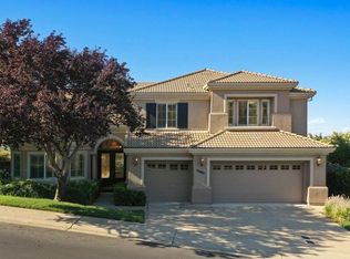 6090 Penela Way, El Dorado Hills, CA 95762