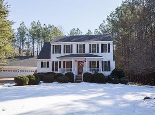2553 Moon Glow Ct, Powhatan, VA 23139