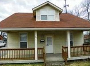 206 W High St, Lebanon, TN 37087