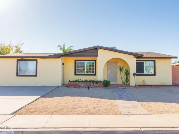 1813 E ELLIS Drive, Tempe, AZ 85282