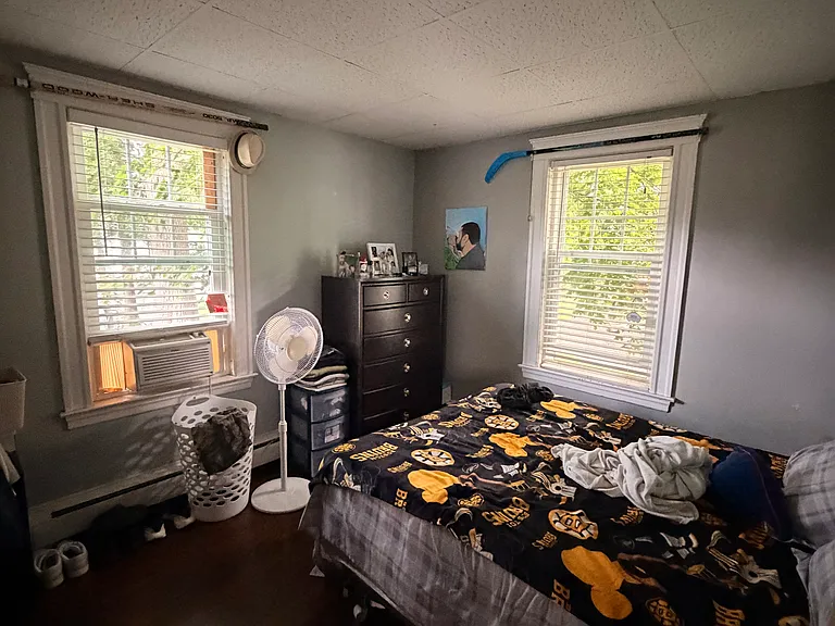 Bedroom #2