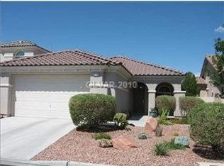 5130 Pearl Creek Ct, Las Vegas, NV 89131