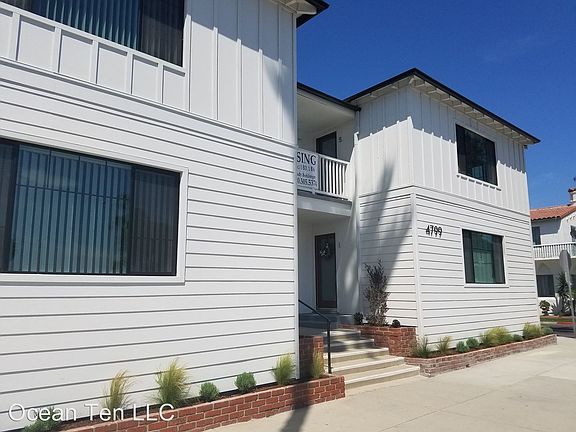 3rd image of 4799 E Ocean Blvd APT 07