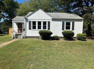 3838 Howard Rd, Richmond, VA 23223