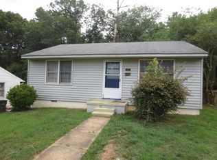 2913 Stockton St, Winston Salem, NC 27127