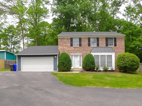 12608 Indian Ln, Waldorf, MD 20601