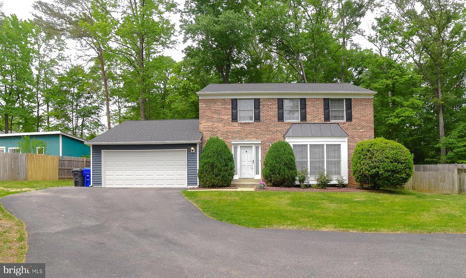 12608 Indian Ln photo 1