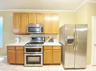 4021 Barlow Dr, Round Rock, TX 78681