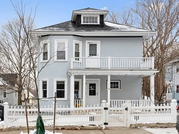 30 Brown Ave, Roslindale, MA 02131