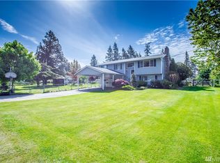 2312 174th St E, Tacoma, WA 98445