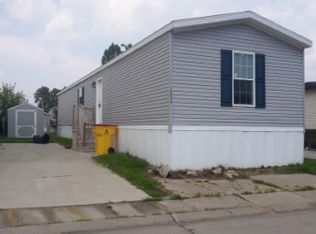 16233 Notre Dame, Clinton Township, MI