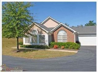 1503 Heritage Club Dr, Greenville, SC 29615