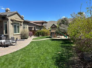 2670 Fury Ct, Reno, NV 89521