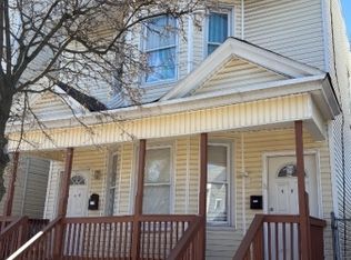 170 Taylor St, Orange, NJ 07050