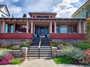 923 20th St APT 4, San Diego, CA 92102